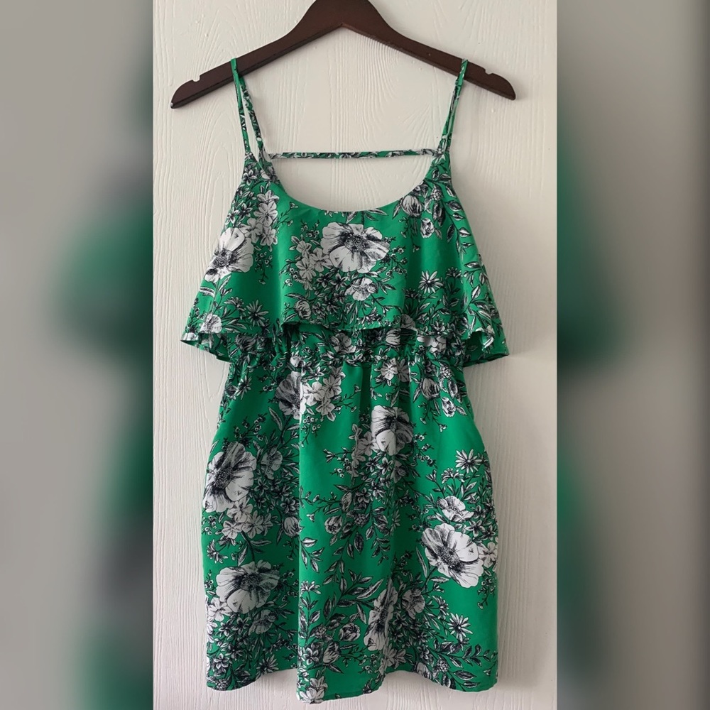 Cute summer dress